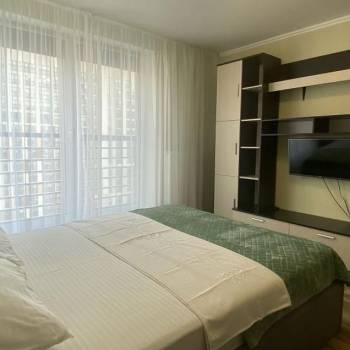 Продается 1-комнатная квартира, 36,6 м²