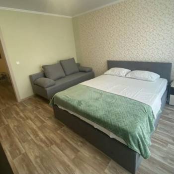 Продается 1-комнатная квартира, 36,6 м²