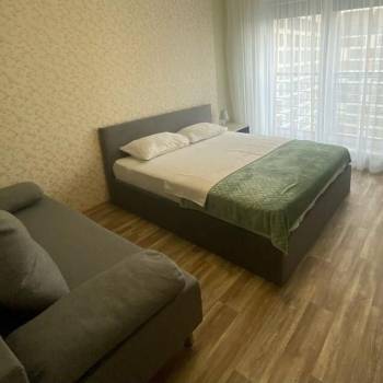 Продается 1-комнатная квартира, 36,6 м²