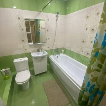 Продается 1-комнатная квартира, 36,6 м²