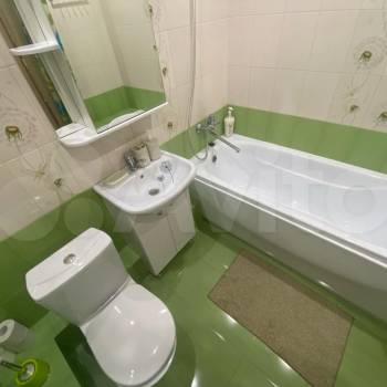 Продается 1-комнатная квартира, 36,6 м²