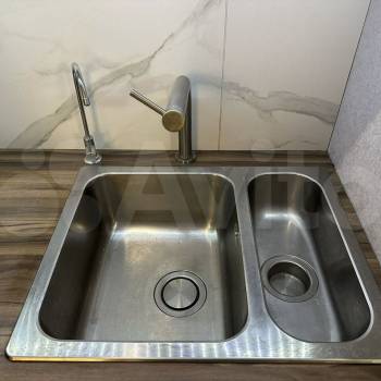 Продается 2-х комнатная квартира, 55 м²