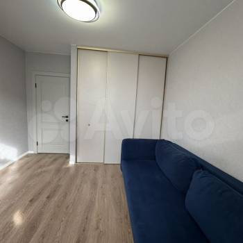 Продается 2-х комнатная квартира, 55 м²