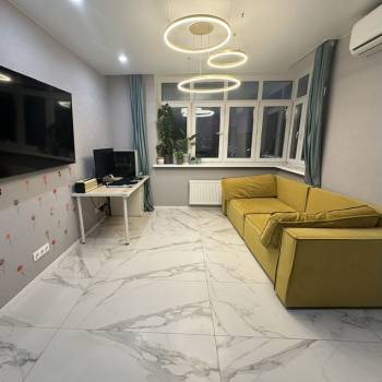 Продается 2-х комнатная квартира, 55 м²