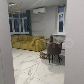 Продается 2-х комнатная квартира, 55 м²