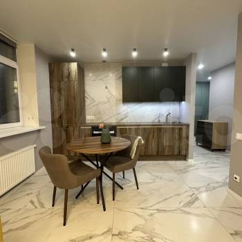 Продается 2-х комнатная квартира, 55 м²