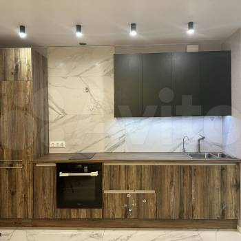 Продается 2-х комнатная квартира, 55 м²