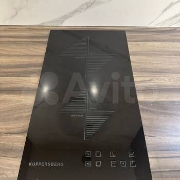 Продается 2-х комнатная квартира, 55 м²