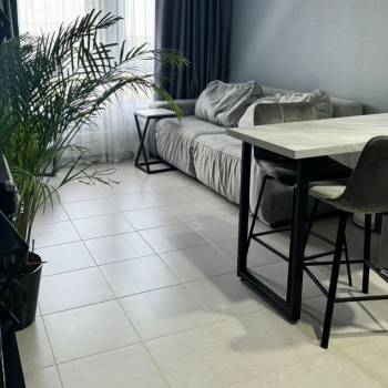 Продается 1-комнатная квартира, 47 м²