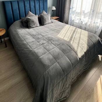 Продается 1-комнатная квартира, 47 м²