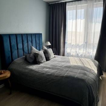 Продается 1-комнатная квартира, 47 м²