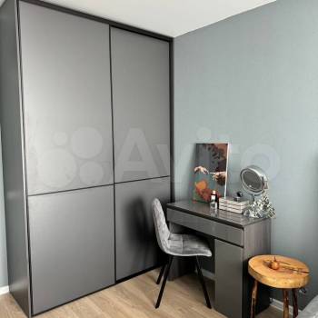 Продается 1-комнатная квартира, 47 м²