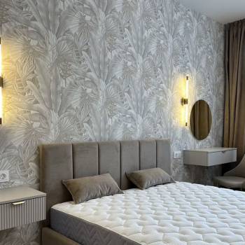 Продается 1-комнатная квартира, 41 м²