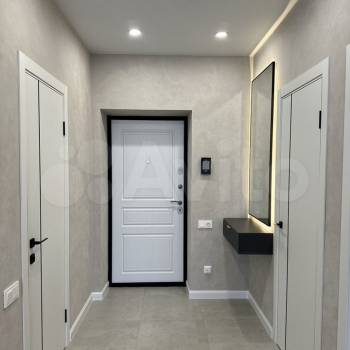 Продается 1-комнатная квартира, 41 м²