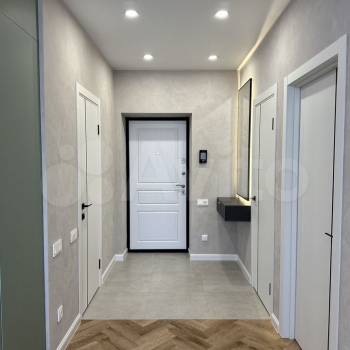 Продается 1-комнатная квартира, 41 м²