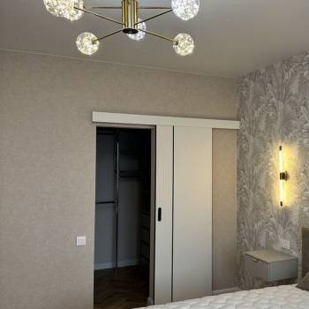 Продается 1-комнатная квартира, 41 м²