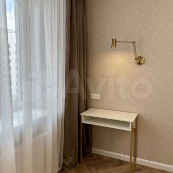 Продается 1-комнатная квартира, 41 м²