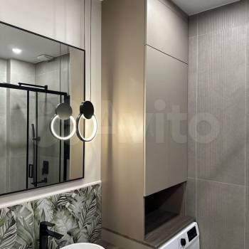 Продается 1-комнатная квартира, 41 м²