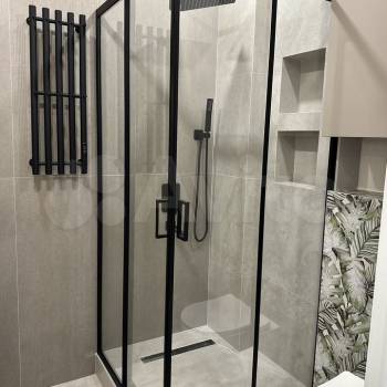 Продается 1-комнатная квартира, 41 м²