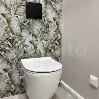 Продается 1-комнатная квартира, 41 м²