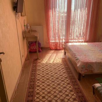 Продается 1-комнатная квартира, 36 м²