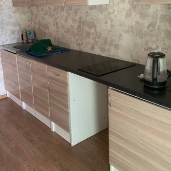 Продается 1-комнатная квартира, 36 м²