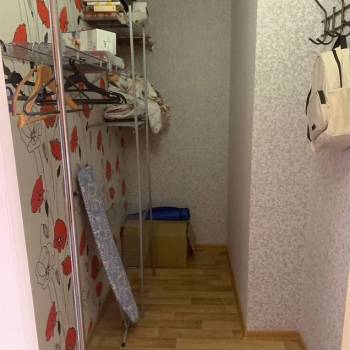 Продается 1-комнатная квартира, 36 м²