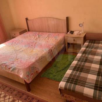 Продается 1-комнатная квартира, 36 м²