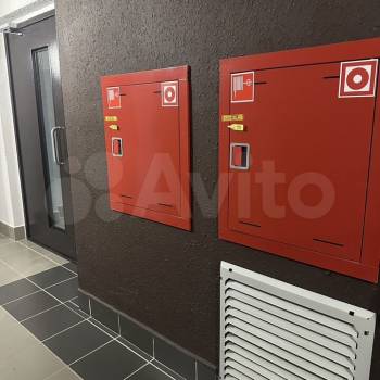 Продается 1-комнатная квартира, 30 м²