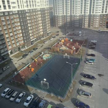 Продается 1-комнатная квартира, 30 м²