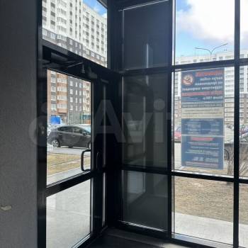 Продается 1-комнатная квартира, 30 м²