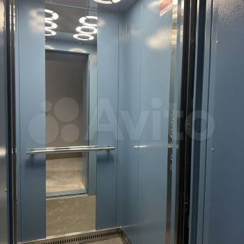 Продается 1-комнатная квартира, 30 м²