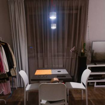 Продается 1-комнатная квартира, 42,7 м²