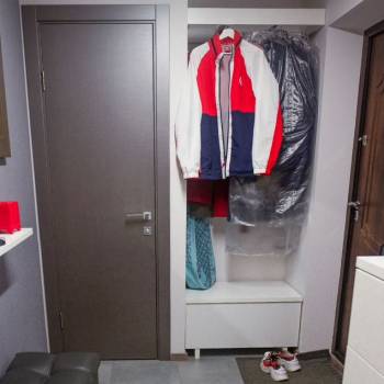 Продается 1-комнатная квартира, 42,7 м²