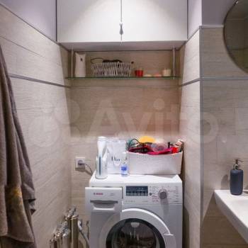 Продается 1-комнатная квартира, 42,7 м²