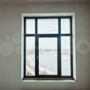 Продается 1-комнатная квартира, 203,5 м²