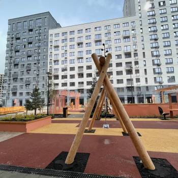 Продается 1-комнатная квартира, 37,2 м²