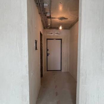 Продается 1-комнатная квартира, 37,2 м²