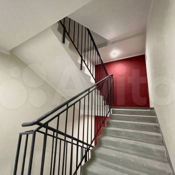 Продается 1-комнатная квартира, 37,2 м²