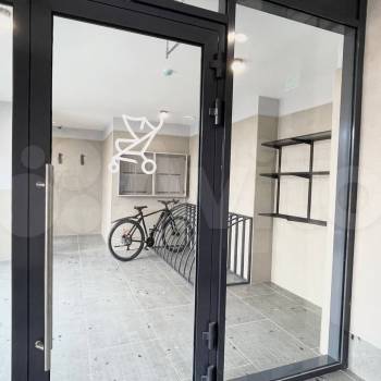 Продается 1-комнатная квартира, 37,2 м²