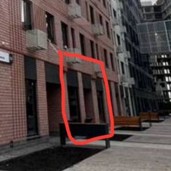 Сдается Нежилое помещение, 86,7 м²