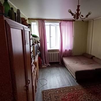 Продается 1-комнатная квартира, 22,2 м²