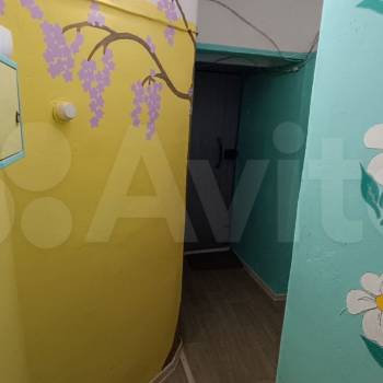 Продается 1-комнатная квартира, 22,2 м²