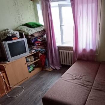 Продается 1-комнатная квартира, 22,2 м²