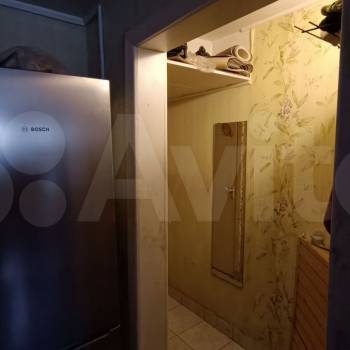 Продается 1-комнатная квартира, 22,2 м²