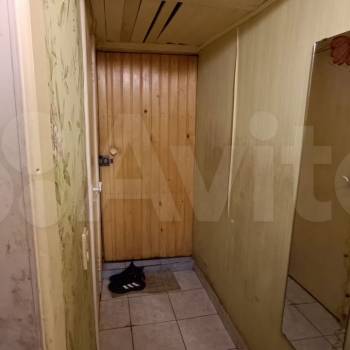 Продается 1-комнатная квартира, 22,2 м²