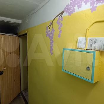 Продается 1-комнатная квартира, 22,2 м²