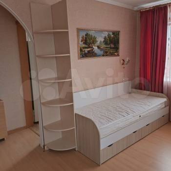Продается 1-комнатная квартира, 31 м²