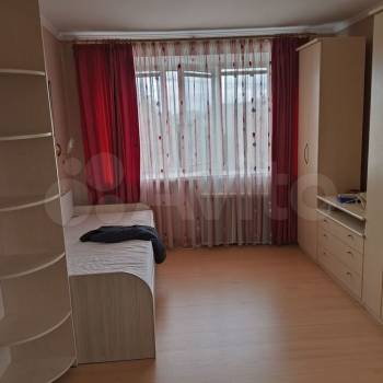 Продается 1-комнатная квартира, 31 м²