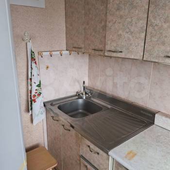 Продается 1-комнатная квартира, 31 м²